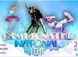 campionatul national ido 