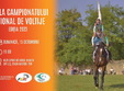 campionatul national la voltija
