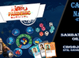 campionatul national pandemic survival etapa locala