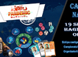 campionatul national pandemic survival