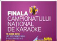 campionatului national de karaoke la jet set events hall