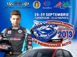campionatulului national de indemnare auto 2013 la cluj napoca