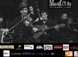 canarro gypsy jazz live manufactura timisoara