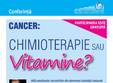 cancer chimioterapie sau vitamine 