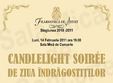 candlelight soiree filarmonica de stat arad
