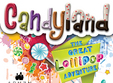 candyland the great lollipop adventure