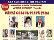 canta gorjul toata tara