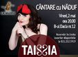 cantare cu naduf la muzeu