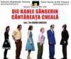 cantareata cheala