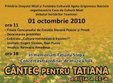  cantec pentru tatiana la casa de cultura mizil