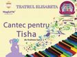 cantec pentru tisha