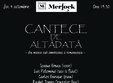 cantece de altadata