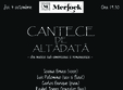 cantece de altadata