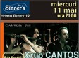 cantos si nichi oagan in sinner s