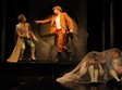  capcana timpului la teatrul de comedie