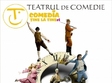 capcana timpului la teatrul de comedie