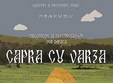 capra cu varza in la gazette cluj