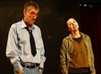  capra sau cine e sylvia la teatrul act din bucuresti