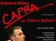  capra sau cine e sylvia la teatrul act
