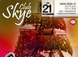  captain morgan and the lost treasure se vor gasi in club skye