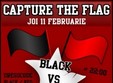 capture the flag in el grande comandante din bucuresti