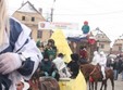 caravana clatitelor brasov