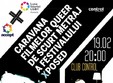 caravana filmelor queer xposed la bucuresti