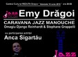  caravana jazz manouche 