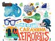 caravana metropolis cinema in aer liber in parcul rozelor