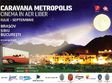 caravana metropolis la brasov