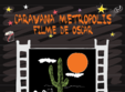 caravana metropolis la sibiu