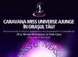 caravana miss univers la club cayo