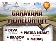 caravana tiff 2014 la iasi