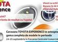 caravana toyota experience 2011 in baia mare