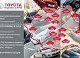 caravna toyota experience 2010