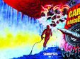 carbon concert lansare sinopsis sibiu 