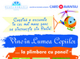 card avantaj si plaza romania au schimbat caii putere din parcare cu poneii 