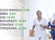 careers in white la cluj napoca