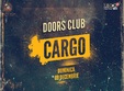cargo in club doors