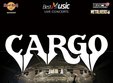 cargo la hard rock cafe