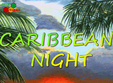 caribbean night la shakespeare bar din bucuresti