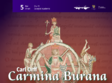 carl orff carmina burana