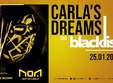 carla s dreams blacklist at club noa