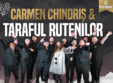 carmen chindris taraful rutenilor