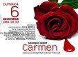 carmen de georges bizet la opera nationala cluj