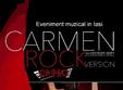 carmen rock version