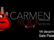 carmen rock version