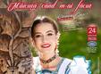 carmen te co lansare album