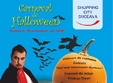 carnaval de halloween la suceava