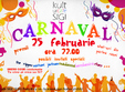 carnaval in kulturcafe sigi